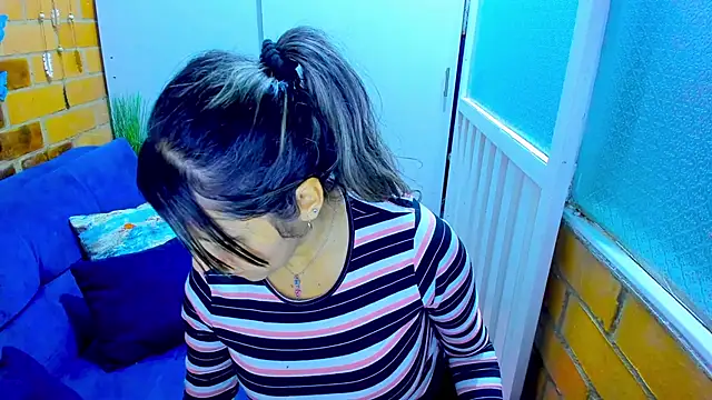 Penelope47 online show from January 24, 2025, 9:26 pm