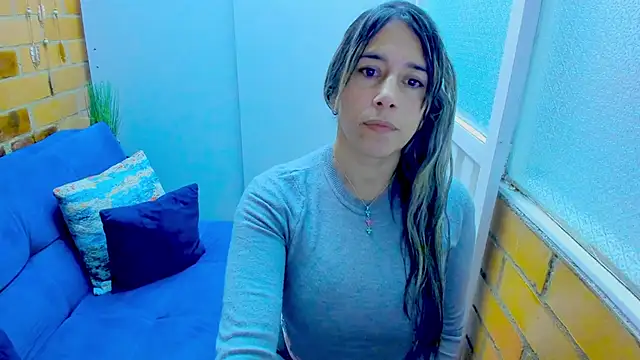 Penelope47 online show from January 29, 2025, 7:11 pm