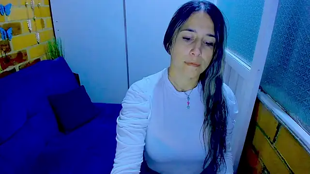 Penelope47 online show from February 12, 2025, 2:03 am