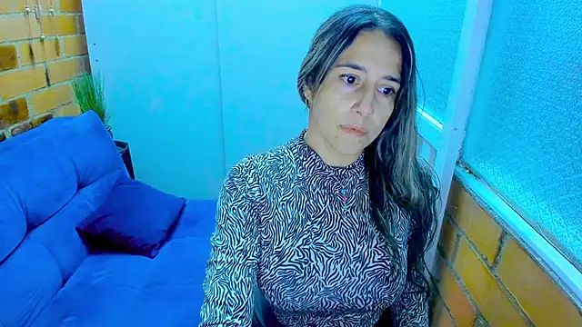 Penelope47 online show from February 15, 2025, 7:39 pm