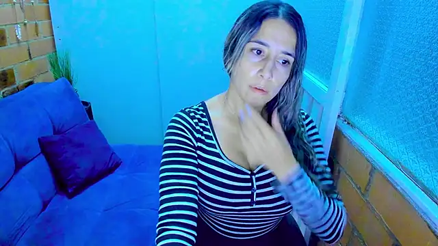 Penelope47 online show from February 17, 2025, 7:21 pm