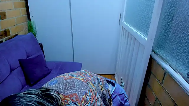 Penelope47 online show from March 4, 2025, 10:05 pm