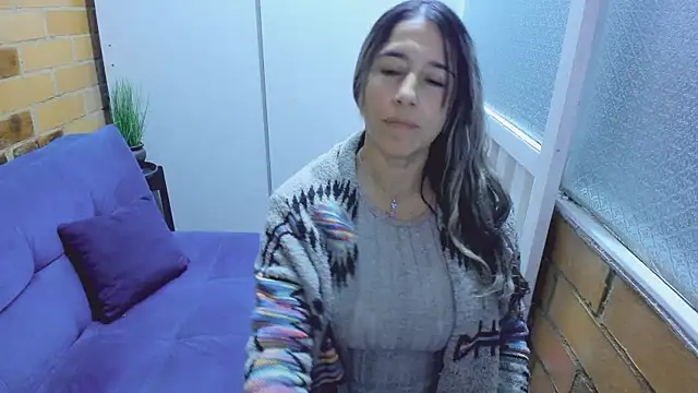 Penelope47 online show from March 6, 2025, 10:04 pm