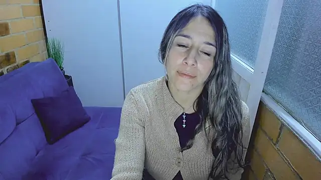 Penelope47 online show from March 7, 2025, 10:43 pm