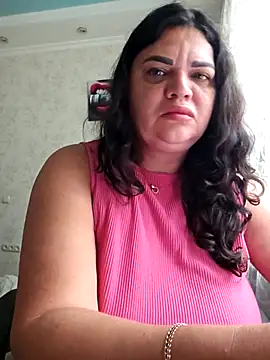 littleRikka online show from November 4, 2025, 8:13 am