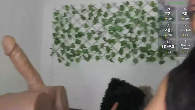 Snapshot of maribad chatting on October 21, 2025, 5:24 pm maribad online show from October 21, 2025, 5:24 pm