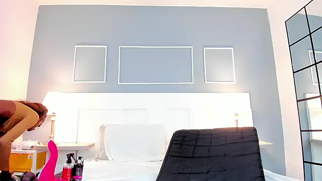 Snapshot of Blackrosse__ chatting on January 25, 2025, 12:47 pm Blackrosse online show from January 25, 2025, 12:47 pm