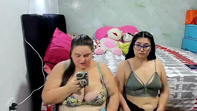 samybenson online show from December 3, 2025, 3:43 pm