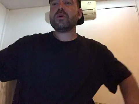 fuckerplayer1 online show from October 11, 2025, 5:55 pm