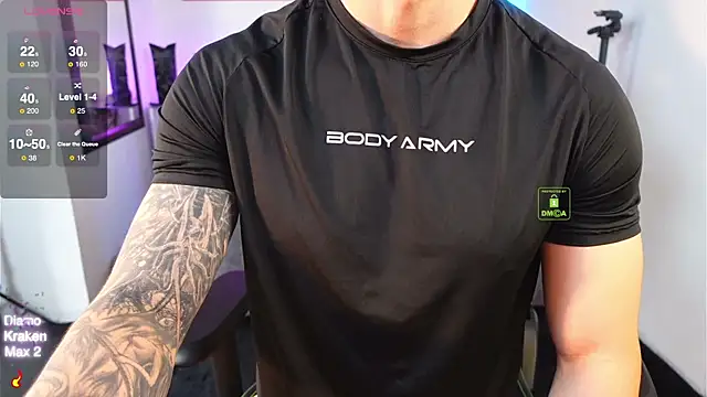 knimh online show from September 30, 2025, 5:29 pm