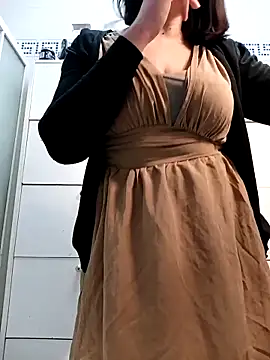 Snapshot of Dolcissima33 chatting on February 15, 2025, 1:49 pm Dolcissima33 online show from February 15, 2025, 1:49 pm