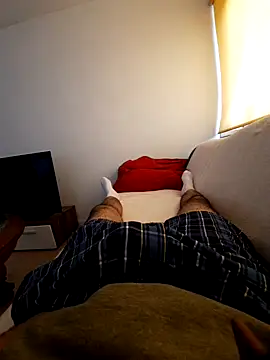 mogli444 online show from November 29, 2025, 9:45 am