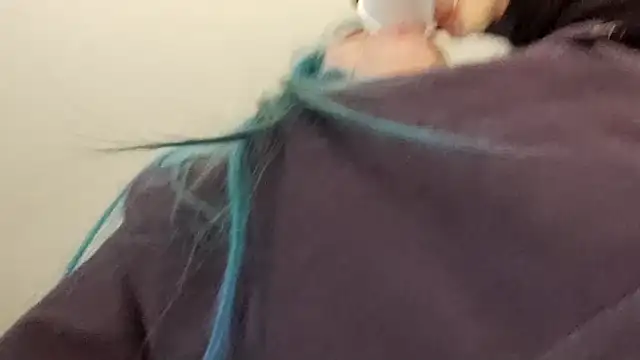 TheDaisyChaos online show from December 3, 2025, 4:49 pm