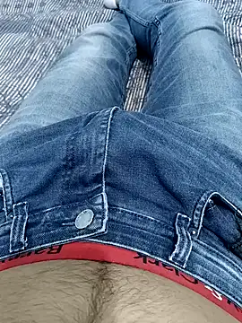 Babyucum4me online show from December 8, 2024, 7:54 pm