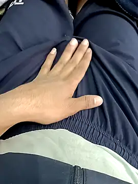 Babyucum4me online show from December 25, 2024, 11:00 am