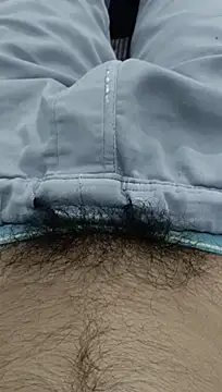 Babyucum4me online show from December 26, 2024, 5:30 pm