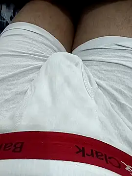 Babyucum4me online show from December 28, 2024, 4:52 pm