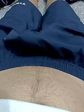 Babyucum4me online show from February 7, 2025, 5:18 pm