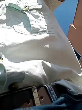 Babyucum4me online show from March 19, 2025, 9:28 am