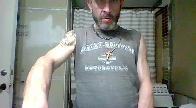 ThickDMattyxh online show from March 19, 2025, 1:32 am