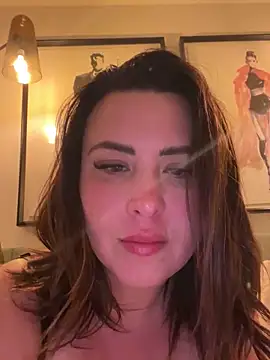 Snapshot of FeliciaHardy_ chatting on January 18, 2025, 12:57 pm FeliciaHardy  online show from January 18, 2025, 12:57 pm