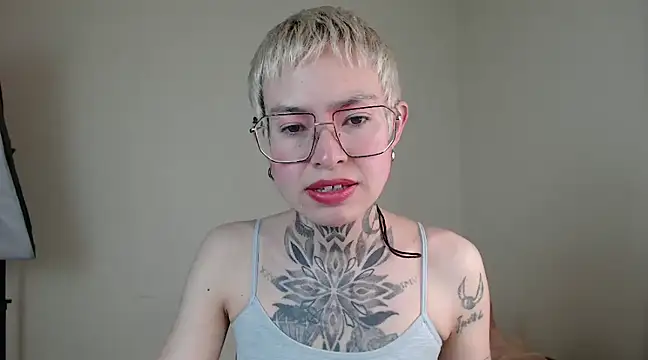 Snapshot of ArrangedFoot chatting on January 27, 2025, 9:22 pm ArrangedFoot online show from January 27, 2025, 9:22 pm