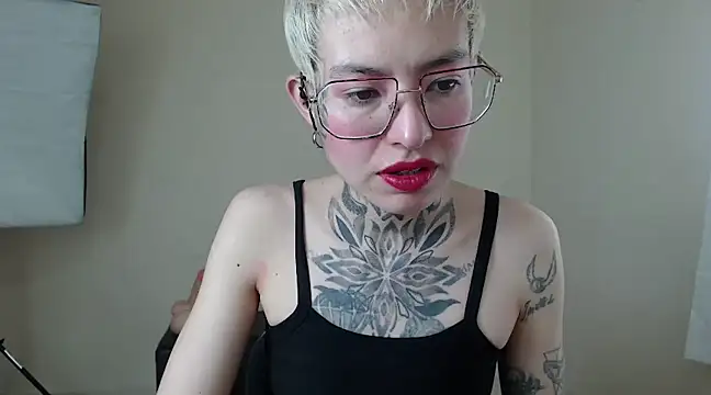 Snapshot of ArrangedFoot chatting on February 7, 2025, 10:30 pm ArrangedFoot online show from February 7, 2025, 10:30 pm