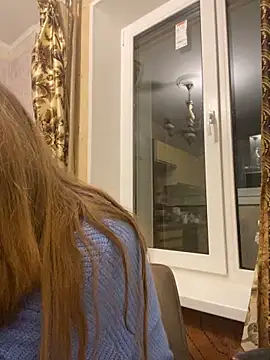 -MimmiLissa- online show from January 11, 2025, 12:12 am