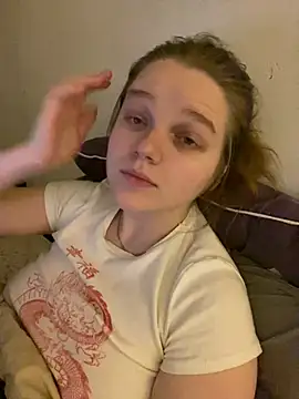 -MimmiLissa- online show from January 12, 2025, 4:52 am