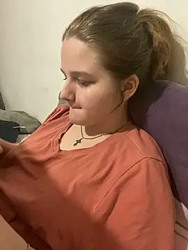 -MimmiLissa- online show from January 16, 2025, 12:12 am