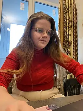 -MimmiLissa- online show from January 18, 2025, 11:21 am