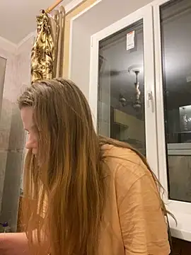 -MimmiLissa- online show from January 21, 2025, 12:46 am