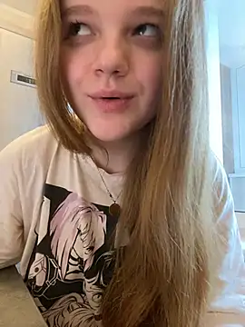 -MimmiLissa- online show from March 4, 2025, 10:13 am