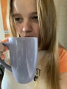 -MimmiLissa- online show from March 9, 2025, 9:02 am