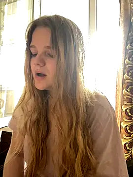 -MimmiLissa- online show from September 21, 2025, 12:18 pm