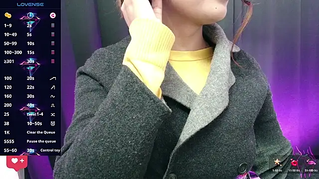 DesiZoya online show from January 5, 2025, 8:00 am