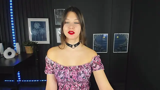 Snapshot of ElizaMild chatting on December 27, 2024, 5:05 pm ElizaMild online show from December 27, 2024, 5:05 pm