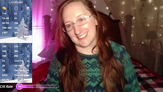 Snapshot of WickedAphrodite chatting on December 15, 2024, 3:45 am WickedAphrodite online show from December 15, 2024, 3:45 am