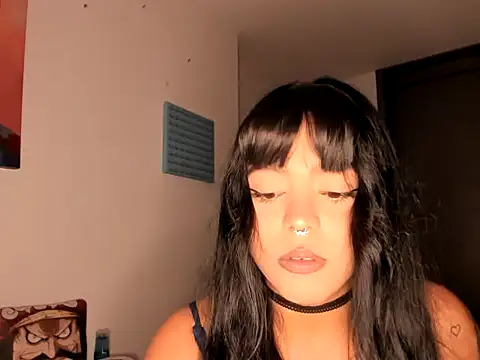 Naiara sex online show from January 28, 2025, 4:29 am