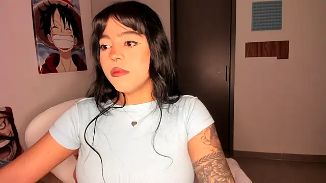 Naiara sex online show from February 5, 2025, 7:07 am