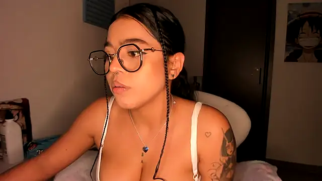 Naiara sex online show from February 9, 2025, 2:18 pm
