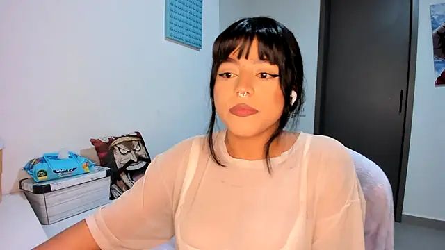 Naiara sex online show from March 4, 2025, 3:55 am