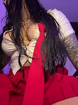 Naiara sex online show from October 26, 2025, 5:57 am