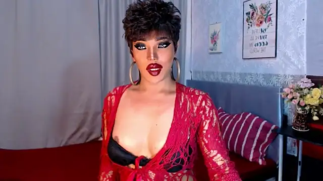 Snapshot of trixxielicious chatting on January 4, 2025, 4:54 pm trixxielicious online show from January 4, 2025, 4:54 pm