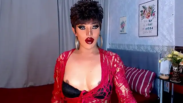 Snapshot of trixxielicious chatting on January 9, 2025, 9:58 pm trixxielicious online show from January 9, 2025, 9:58 pm