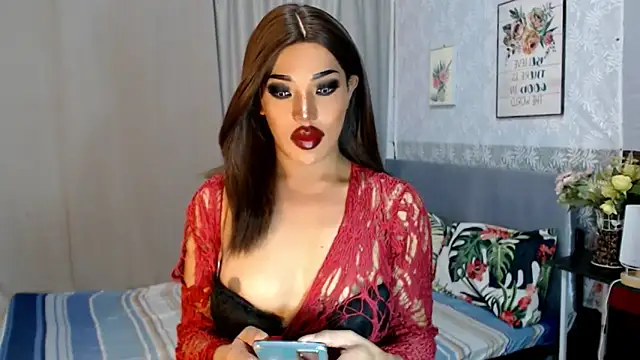Snapshot of trixxielicious chatting on January 12, 2025, 2:14 am trixxielicious online show from January 12, 2025, 2:14 am