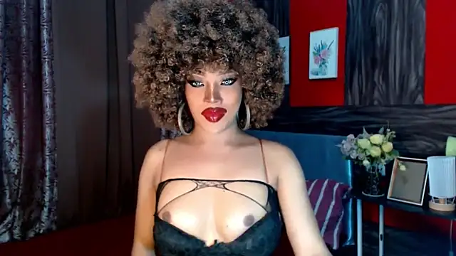 Snapshot of trixxielicious chatting on January 23, 2025, 5:42 pm trixxielicious online show from January 23, 2025, 5:42 pm