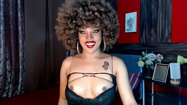 Snapshot of trixxielicious chatting on January 25, 2025, 1:41 pm trixxielicious online show from January 25, 2025, 1:41 pm