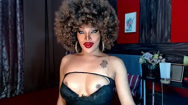 Snapshot of trixxielicious chatting on January 26, 2025, 6:37 pm trixxielicious online show from January 26, 2025, 6:37 pm