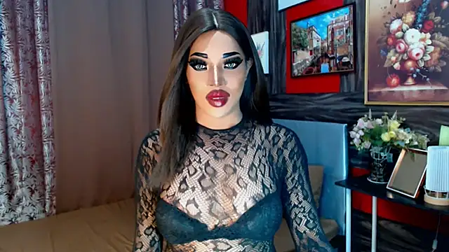 Snapshot of trixxielicious chatting on February 20, 2025, 4:36 pm trixxielicious online show from February 20, 2025, 4:36 pm
